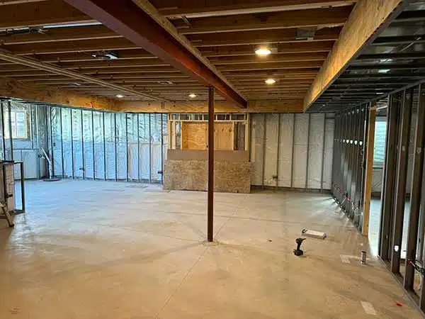 Home Remodel in Geneva