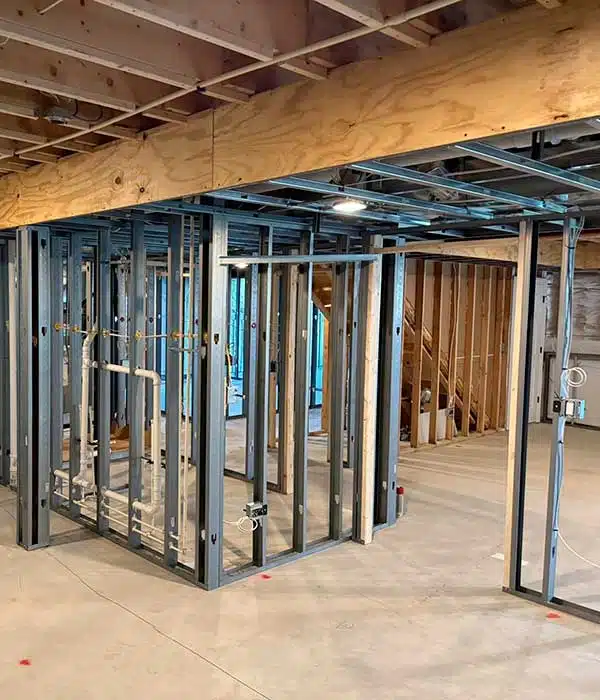 Home Remodel in Geneva