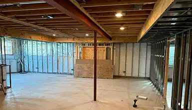 Home Remodels and Additions