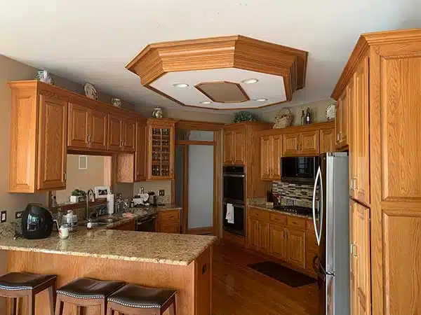 Residential Electrician in Geneva