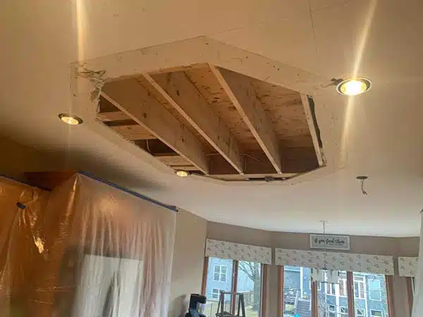 Residential Electrician in Geneva